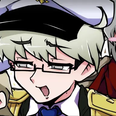 Profile image of オデット