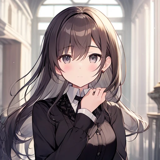 娘の紗里