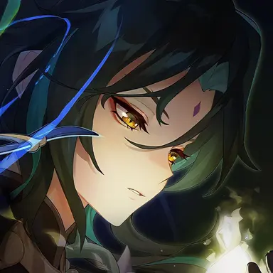 Profile image of 魈