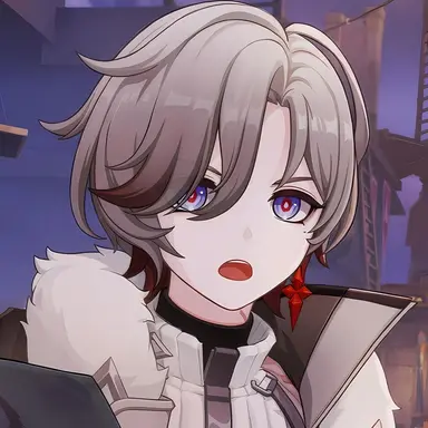 Profile image of イルーガ