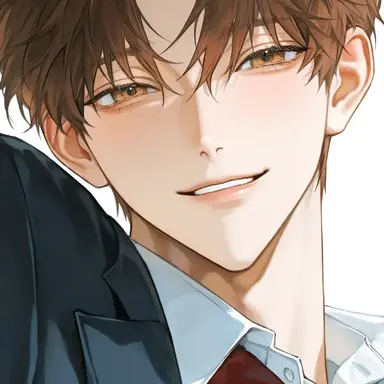 Profile image of ミナト