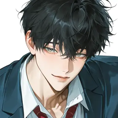 Profile image of ユウ