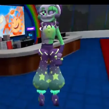 Profile image of Aura