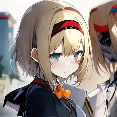 Profile image of アリス