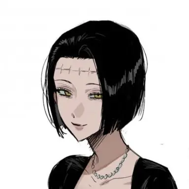 Profile image of 이타도리 카오리