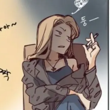 Profile image of 쿠기사키 엄마