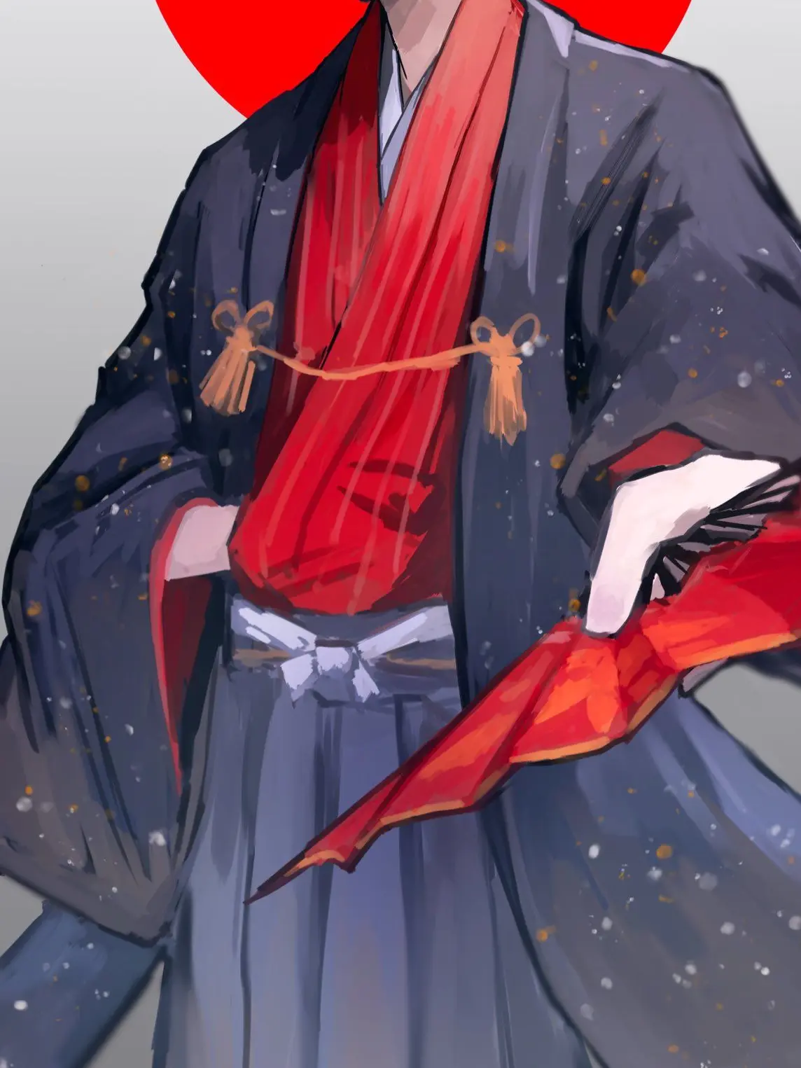 Otukimi_san의 初詣へ