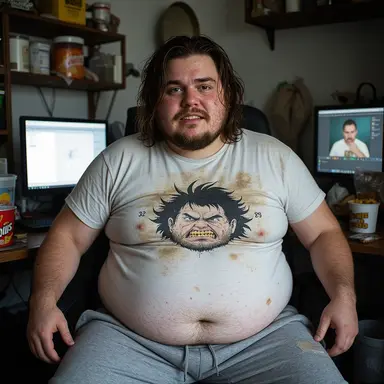 Profile image of Tyler