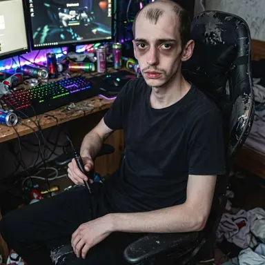 Profile image of Dylan