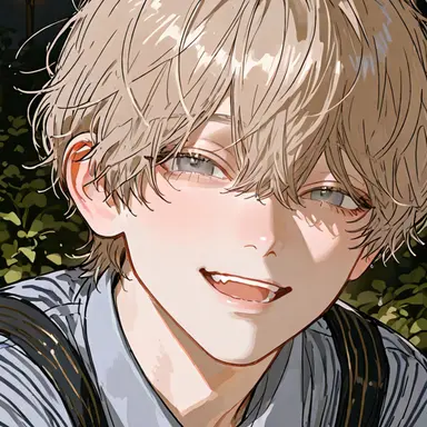 Profile image of オリー