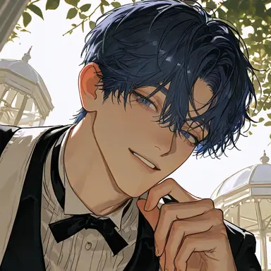 Profile image of クラウス