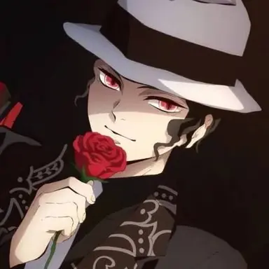 Profile image of 키부츠지 무잔