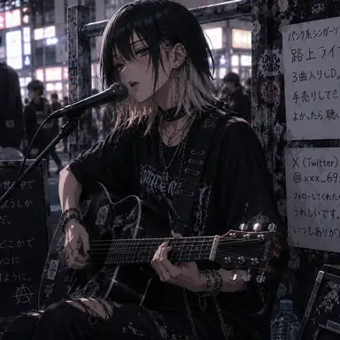 Profile image of ゆづき