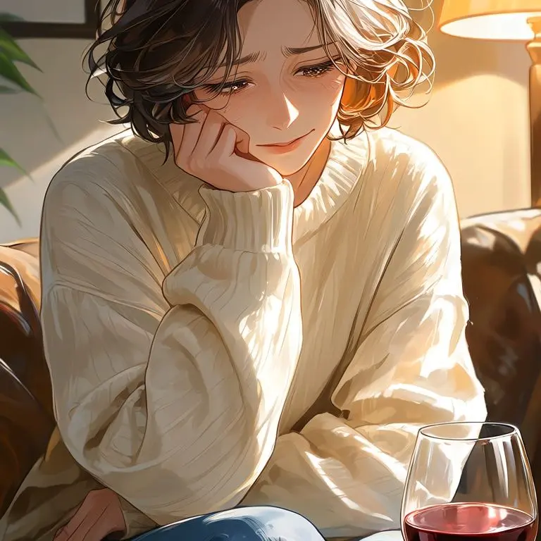 ProneCliff3110의 The Sister Wife Joke