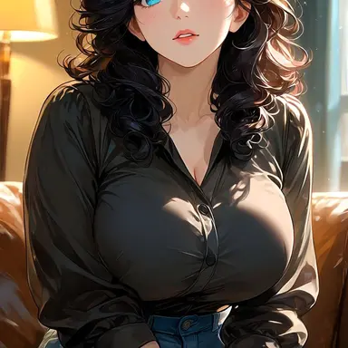 Profile image of Delaine