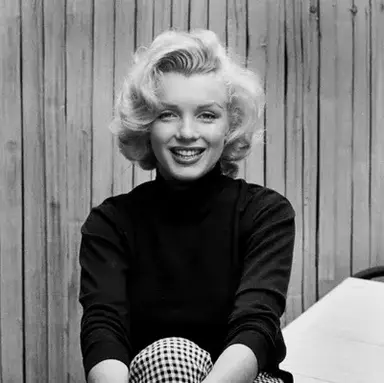 Profile image of Marilyn