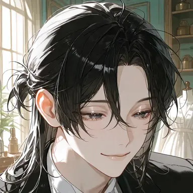 Profile image of Kei