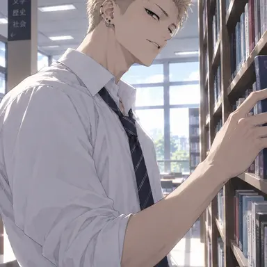 Profile image of 難波 龍也
