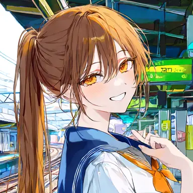 Profile image of 咲希