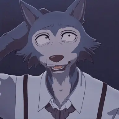 Profile image of Legoshi