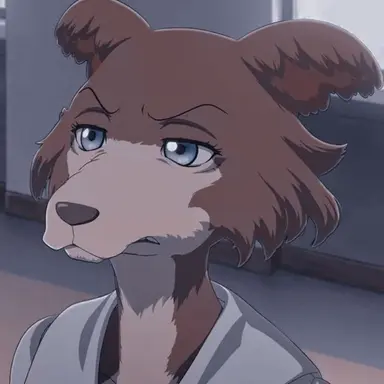 Profile image of Juno