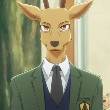 Profile image of Louis