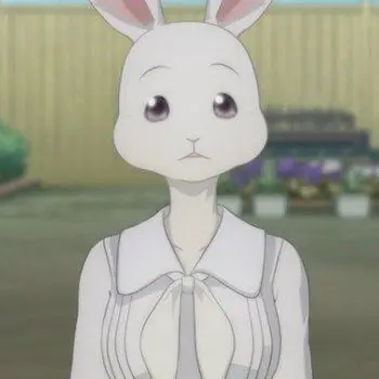 Profile image of Haru