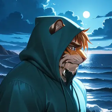 Profile image of ジン