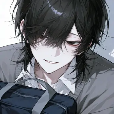 Profile image of 真宵