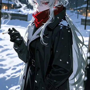 Profile image of 노크티아 암벨