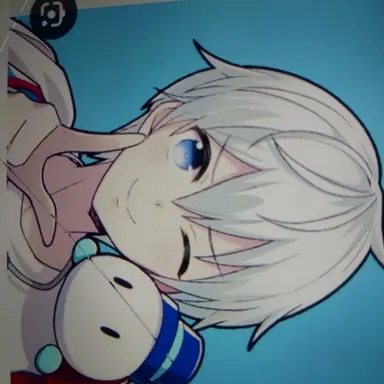 Profile image of おらふくん