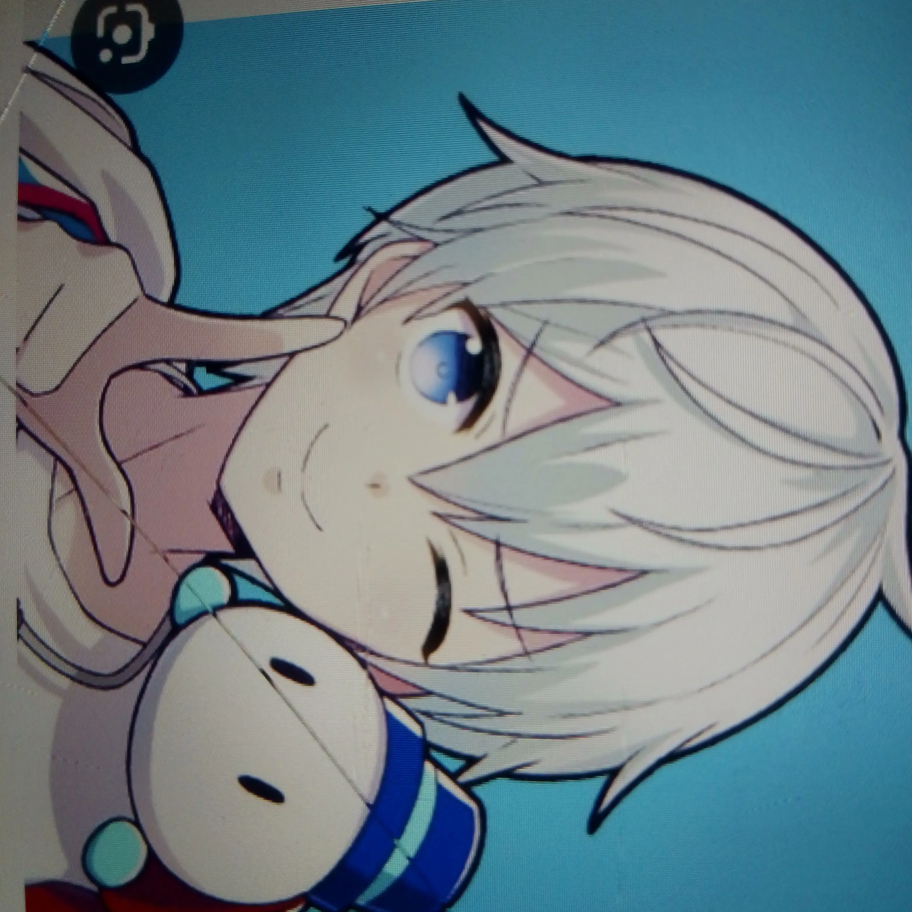 TimelyBrug7555의 おんりーとおらふくん（ヤンデレ）