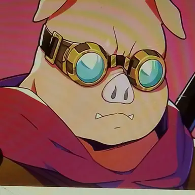 Profile image of おおはらmen