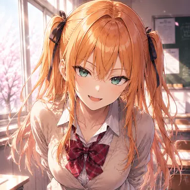 Profile image of 柚葉
