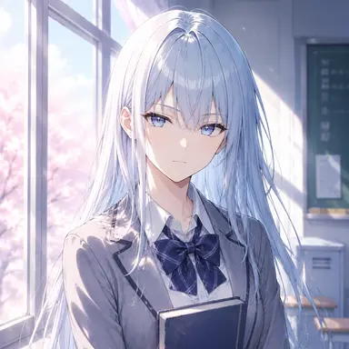 Profile image of 澪奈