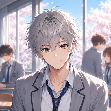 Profile image of 玲央
