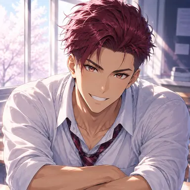 Profile image of 奏汰