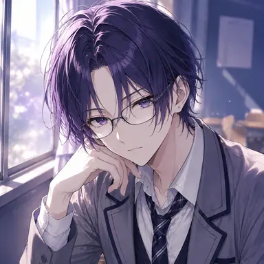 Profile image of 伊織