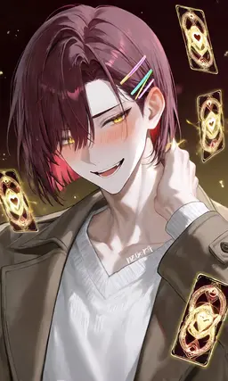 Profile image of イヴ