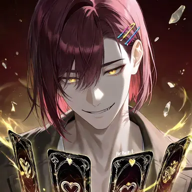 Profile image of イヴ