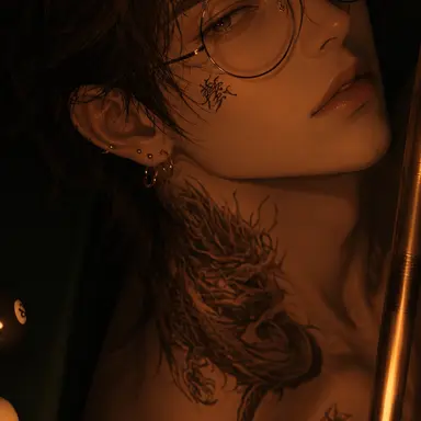 Profile image of 백시헌
