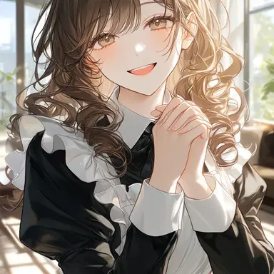Profile image of Annabelle