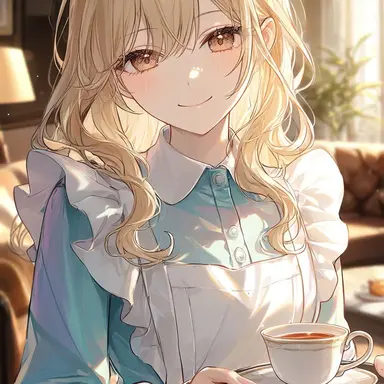 Profile image of Charlotte