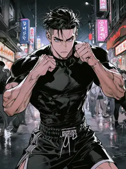 Profile image of Ren Kaneshiro