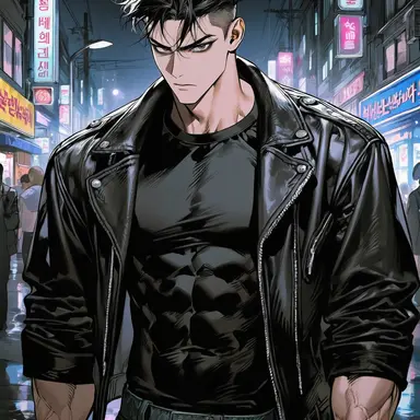 Profile image of Ren Kaneshiro