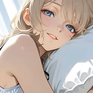 Profile image of 純 女性