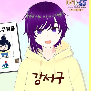 Profile image of 새로미