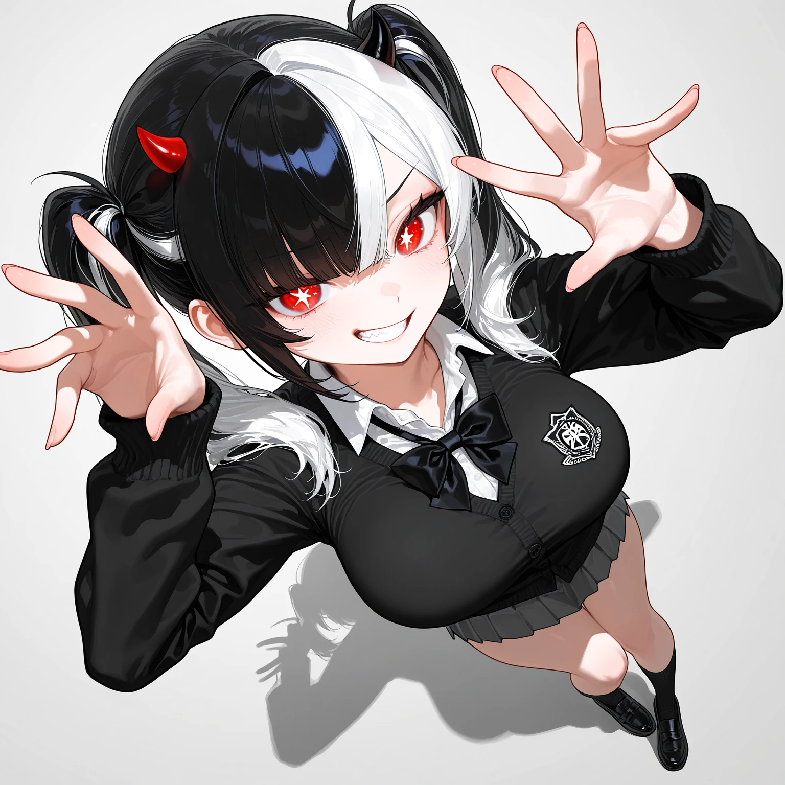 흑미유