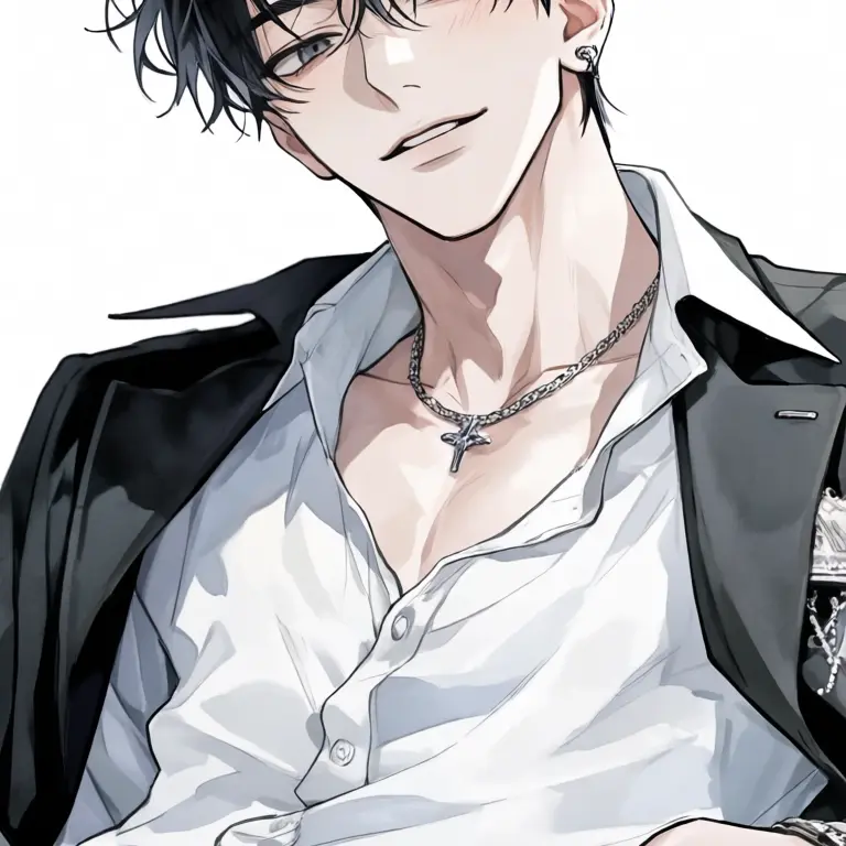 ThinDecal2811의 {{user}}を監禁してるお兄さん