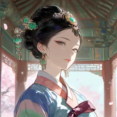 Profile image of Kang Seol-hee